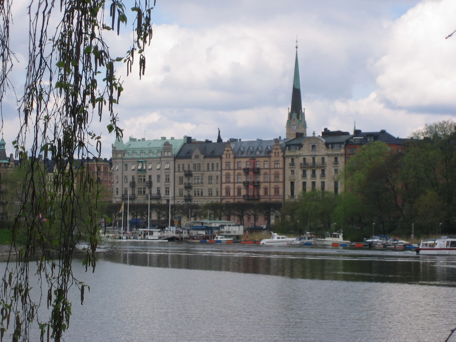 Stockholm